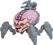 Numskull Arachnotron Doom Eternal in-Game Collectable Replica Toy Figure - Official Doom Merchandise - Limited Edition, NS2774