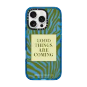 iPhone 16 Pro Impact Case The Wildcase