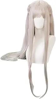 HIROAKIYA Nene Yashiro Wig, TBHK Toilet-bound Hanako-kun Nene Yashiro Cosplay Wig with Wig Cap