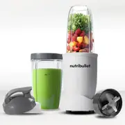 NutriBullet 600 Series Essentials Set - NBR-0807AW