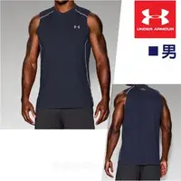 在飛比找PChome商店街優惠-【全家遊戶外】㊣ Under Armour 美國 UA 男款