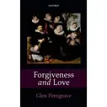 FORGIVENESS AND LOVE