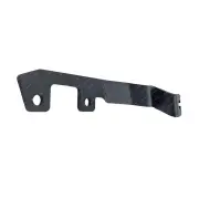 GMF4X4 Bonnet UHF Antenna Bracket for Mitsubishi Pajero Sport QE 15-19