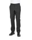 Hugo Boss Classic Fit Tuxedo Pants Men Black