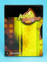 NEW DIGITAL JUICE DROPS #6 ultraFRESH ULTRA FRESH