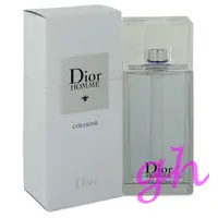 在飛比找蝦皮購物優惠-【GH】Dior Homme Cologne 清新男性淡香水