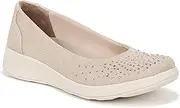 [Bzees] Women's Golden Bright Machine Washable Slip on Loafer Sneaker