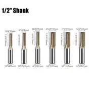 CNC Milling Cutter Mm Hardwoods Laminate Cutting Performance High Quality