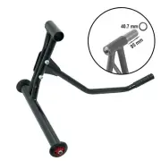 Motorbike Paddock Sport Stand Swing Arm Rear Motorcycle MV Agusta Pin 40.7mm