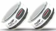 Masontops Kombucha Lid - Home Brewing Mason Jar Supplies - Starter Kit - 4PK