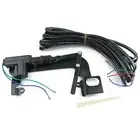 Power Tailgate Security Lock Fit For Isuzu D-Max RC Holden Colorado RG 2012-2015