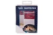 Jarvis Walker 70 Piece Snapper Fishing Pack - Assorted Fishing Tackle Kit