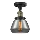 Innovations Fulton 7" SF, 517-1CH Series, BB/SM - 517-1CH-BAB-G173