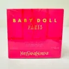 Yves Saint Laurent BABY DOLL EDT 50ml/1.6 fl oz Perfume New EAU DE TOILETTE