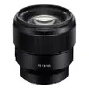 SONY FE 85mm F1.8 (SEL85F18) 平行輸入