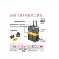 在飛比找蝦皮購物優惠-含稅附發票！現貨！STST1-80151史丹利 STANLE