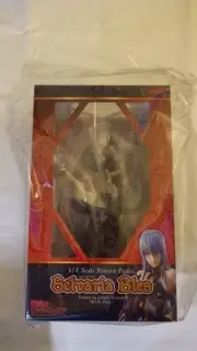 Vertex Vertex Cerveria Breath Valkyria Chronicles 1 7 Scale Pre Painted Figur