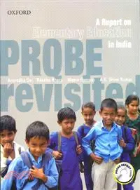 在飛比找三民網路書店優惠-Probe Revisited