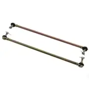 Complete Tie Rods for Polaris Sportsman 850 Touring 2010 - 2015 by Race-Driven