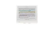 Kobo Libra Colour E-Book Reader - White