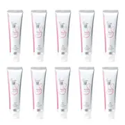 APAGARD - Serena Toothpaste - 53g (10ea) Set
