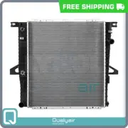 Radiator for Ford Ranger 2001-2012 Mazda B2300 2001-2010 (for: Mazda)