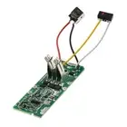 For Dyson V6 V7 Protection Board Voltage Induction Circuit Board Green PCB
