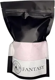 Little Brown Goose Fantasy Bath Fizz 200 grams - Our bath dust packs are like a luxurious bath bombs/bath bomb