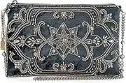 [MARY FRANCES] Night Light, Pewter Mini, Pewter