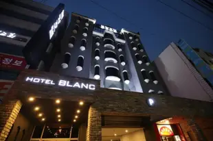 清州布蘭克飯店Blanc Hotel Cheongju