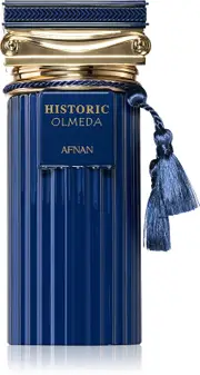 [Afnan] Historic Olmeda - EDP - Volume: 100 ml
