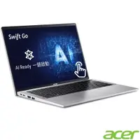 在飛比找蝦皮購物優惠-朱朱電腦資訊 Acer 宏碁 Swift Go SFG14-