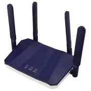 4G LTE Wireless Router Professional High Speed 300Mbps Mobile WiFi Hotspot W CHU