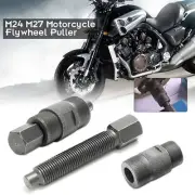 27mm & 24mm Magneto Flywheel Puller for GY6 50 125 150 Scooter ATV Repair ToYUJL
