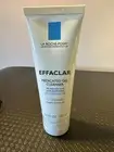 NEW La Roche-Posay Effaclar Medicated Acne Gel Cleanser 3.4 FL.OZ-100ml Exp 3/26