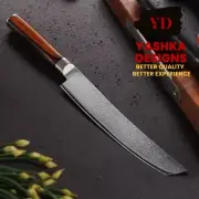 Chef Kitchen Knife Universal Slicing Tool Fish Meat Vegetable Tomato Ham Cutting
