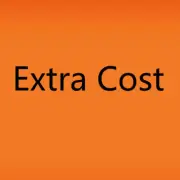 DPD Extra Fee/cost for some Components OR DPD shipping cost.