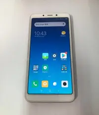 在飛比找Yahoo!奇摩拍賣優惠-紅米 Redmi 6A 16G 1300萬畫素 四核心 5.