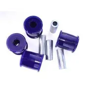 SuperPro Trailing Arm Lower Bushing Kit - SPF2856K