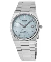 Tissot PRX T-Classic Powermatic 80 Swiss Made Automatic 23 Jewel 100M Mens Watch