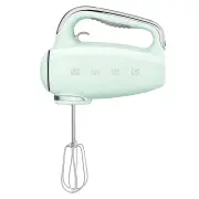 Smeg HAND MIXER 50S STYLE GREE HMF01PGAU