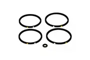 Strange Caliper O-Ring Kit (Per Caliper) Suit 4 Piston Directional Caliper
