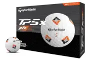 Golf 2024 TP5X PIX Golf Balls ONE Dozen