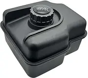 Generator Fuel Tank For Briggs-Stratton 799863 695736 697779 694260 698110 Replace Most 121000 122000 Model Lawn Mower and Snowblower Universal Engines Gas Tank