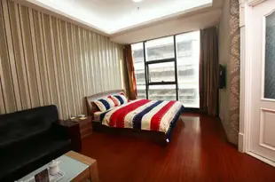 北京假日陽光酒店式公寓Jiari Yangguang Apartment Hotel