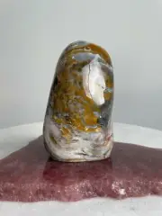 Large Ocean Jasper Crystal Free Form OJ120