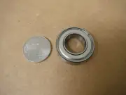 MITSUBISHI wire edm BEARING P840K002P36 for WM412C CAPSTAN ROLLER M412C NEW!