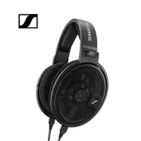 在飛比找Yahoo奇摩購物中心優惠-Sennheiser HD 660S 開放式耳罩耳機 經典H