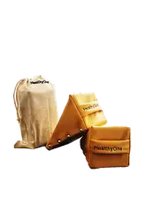 DeJarnette STYLE SOT PELVIC SACRAL BLOCKS - CHIROPRACTIC OSTEO High Density