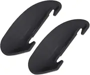 Yardwe Inflatable Surfboard Small Side Fin Water Separator Set Easy to Install